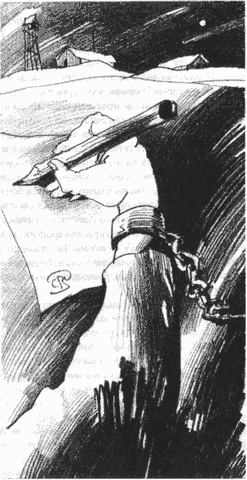 Американский Гулаг: пять лет на звездно-полосатых нарах - i_016.png