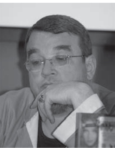 Дракон 3. Книга 3. Иногда они возвращаются - i_001.jpg