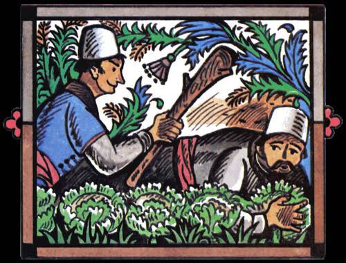 Албанские народные сказки - _55.jpg