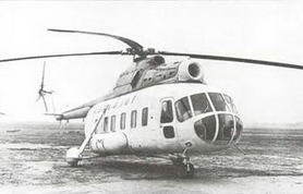 Вертолеты. Иллюстрированная энциклопедия - _144.jpg