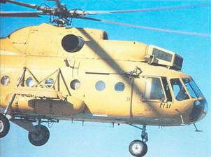 Вертолеты. Иллюстрированная энциклопедия - _145.jpg