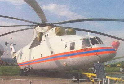 Вертолеты. Иллюстрированная энциклопедия - _148.jpg