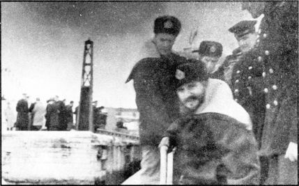 Кубинский кризис. Хроника подводной войны - i_017.jpg