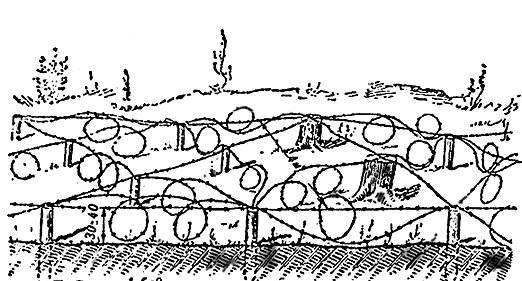 Великая окопная война. Позиционная бойня Первой мировой - i_048.jpg