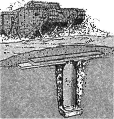 Великая окопная война. Позиционная бойня Первой мировой - i_054.jpg