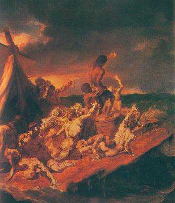 Мастера и шедевры. т. I - i_107.jpg