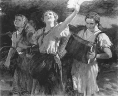 Повседневная жизнь Берлина при Гитлере - i_046.jpg