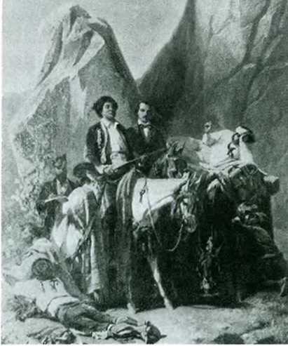 Повседневная жизнь Дюма и его героев - i_041.jpg