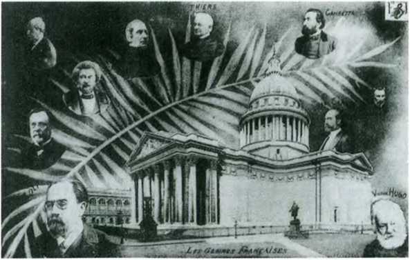 Повседневная жизнь Дюма и его героев - i_045.jpg