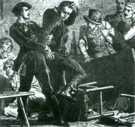 Повседневная жизнь Дюма и его героев - i_072.jpg