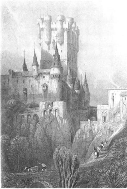 Повседневная жизнь Испании Золотого века - i_007.jpg