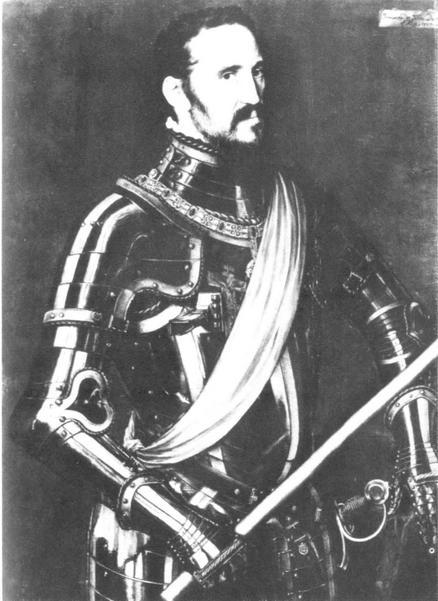 Повседневная жизнь Испании Золотого века - i_009.jpg