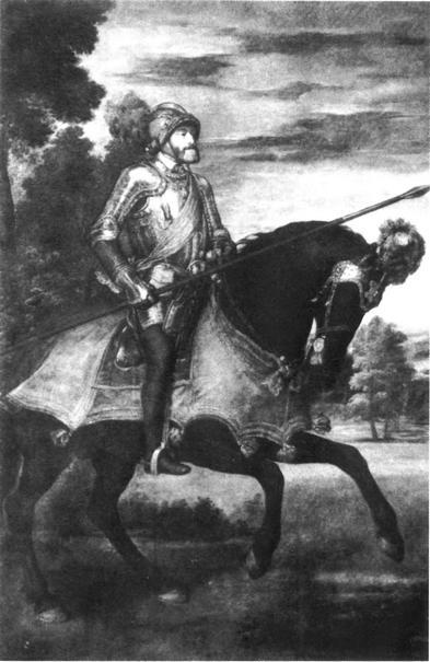 Повседневная жизнь Испании Золотого века - i_010.jpg