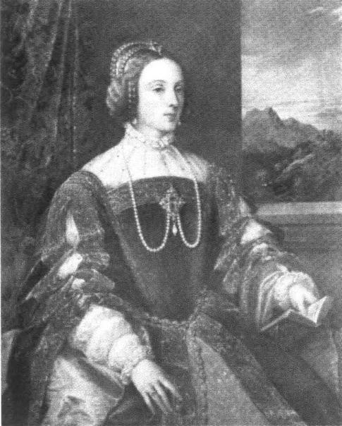 Повседневная жизнь Испании Золотого века - i_012.jpg