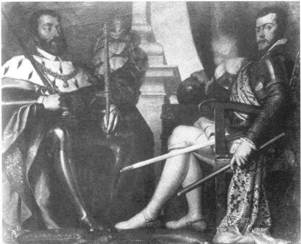 Повседневная жизнь Испании Золотого века - i_013.jpg