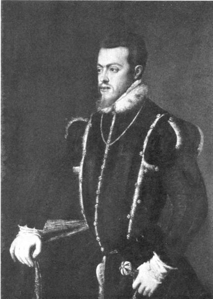 Повседневная жизнь Испании Золотого века - i_014.jpg