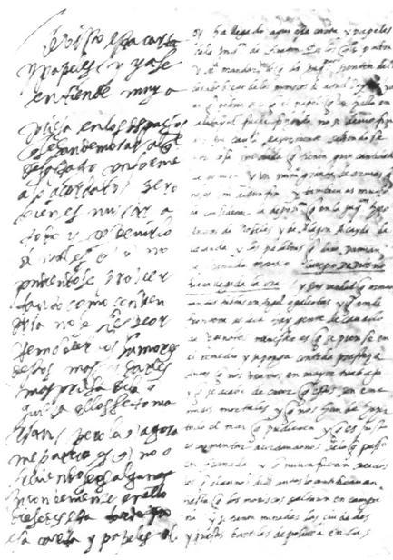 Повседневная жизнь Испании Золотого века - i_015.jpg