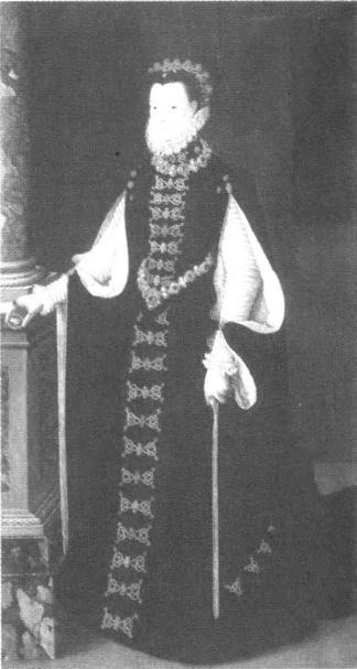 Повседневная жизнь Испании Золотого века - i_017.jpg