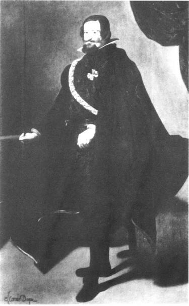 Повседневная жизнь Испании Золотого века - i_019.jpg