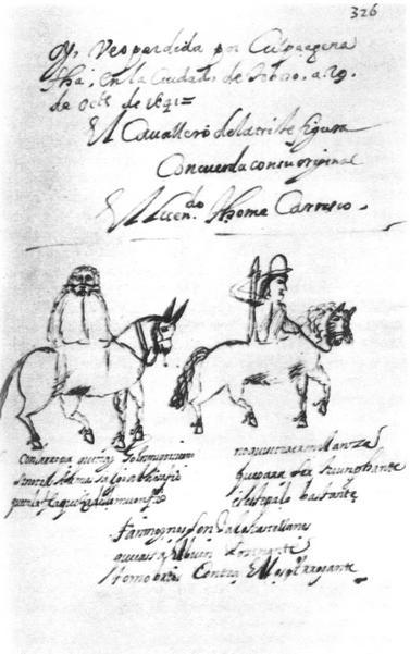 Повседневная жизнь Испании Золотого века - i_020.jpg