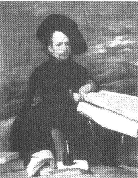 Повседневная жизнь Испании Золотого века - i_022.jpg