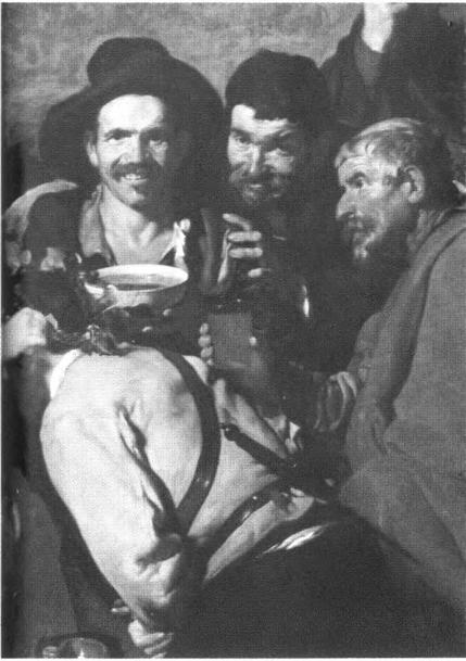 Повседневная жизнь Испании Золотого века - i_029.jpg