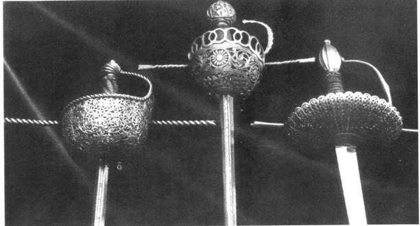 Повседневная жизнь Испании Золотого века - i_031.jpg