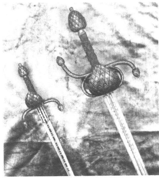 Повседневная жизнь Испании Золотого века - i_032.jpg