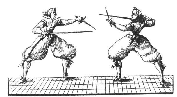 Повседневная жизнь Испании Золотого века - i_033.jpg