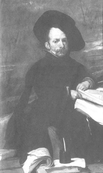 Повседневная жизнь Испании Золотого века - i_034.jpg