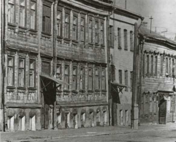 Повседневная жизнь Москвы в сталинскую эпоху, 1920-1930 годы - i_052.jpg