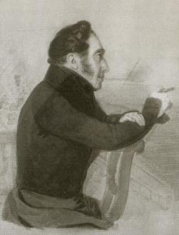 Повседневная жизнь дворянства пушкинской поры. Этикет - _11.jpg