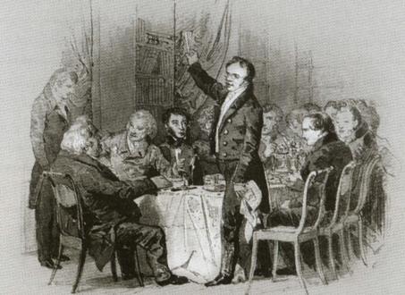 Повседневная жизнь дворянства пушкинской поры. Этикет - _30.jpg