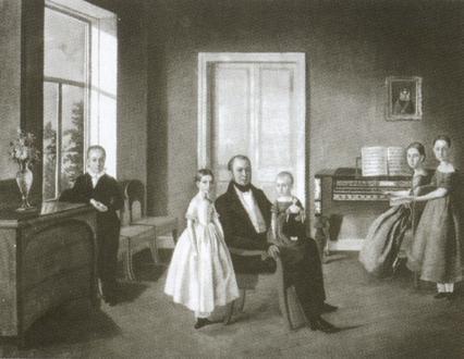 Повседневная жизнь дворянства пушкинской поры. Этикет - _34.jpg