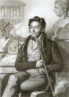 Повседневная жизнь дворянства пушкинской поры. Этикет - _13.jpg