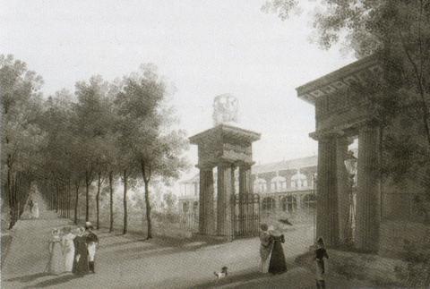 Повседневная жизнь дворянства пушкинской поры. Этикет - _24.jpg