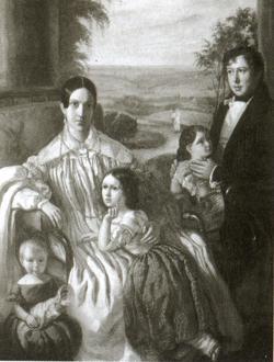 Повседневная жизнь дворянства пушкинской поры. Этикет - _33.jpg