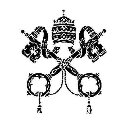 Повседневная жизнь папского двора времен Борджиа и Медичи. 1420-1520 - i_004.jpg