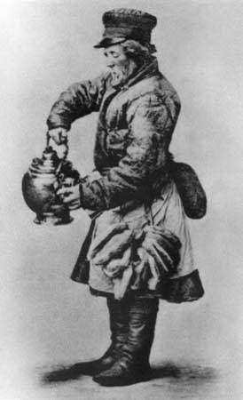 Повседневная жизнь Петербурга на рубеже XIX— XX веков; Записки очевидцев - _25.jpg