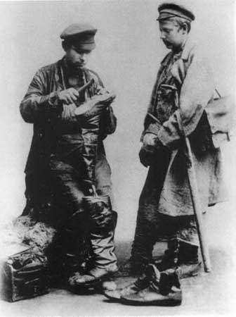 Повседневная жизнь Петербурга на рубеже XIX— XX веков; Записки очевидцев - _32.jpg