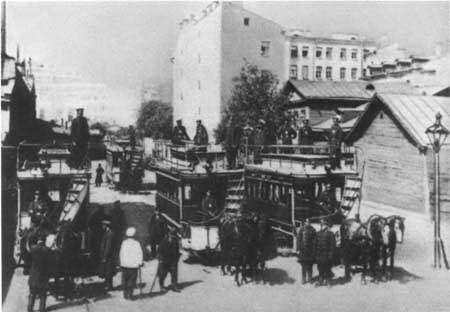 Повседневная жизнь Петербурга на рубеже XIX— XX веков; Записки очевидцев - _37.jpg