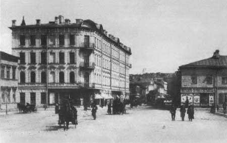 Повседневная жизнь Петербурга на рубеже XIX— XX веков; Записки очевидцев - _46.jpg