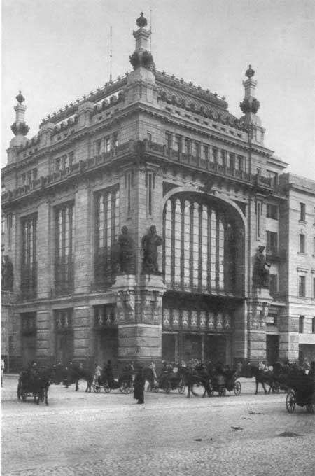 Повседневная жизнь Петербурга на рубеже XIX— XX веков; Записки очевидцев - _56.jpg