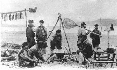 Повседневная жизнь Петербурга на рубеже XIX— XX веков; Записки очевидцев - _10.jpg