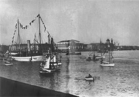 Повседневная жизнь Петербурга на рубеже XIX— XX веков; Записки очевидцев - _20.jpg