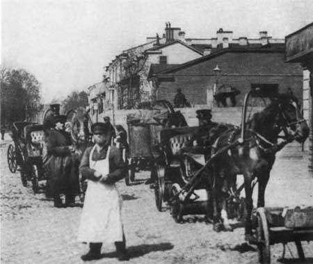 Повседневная жизнь Петербурга на рубеже XIX— XX веков; Записки очевидцев - _35.jpg