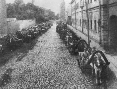 Повседневная жизнь Петербурга на рубеже XIX— XX веков; Записки очевидцев - _42.jpg