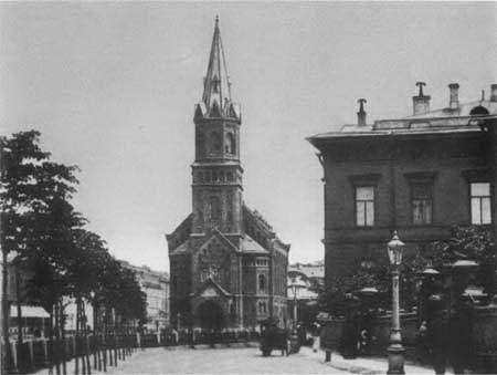 Повседневная жизнь Петербурга на рубеже XIX— XX веков; Записки очевидцев - _50.jpg