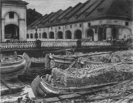 Повседневная жизнь Петербурга на рубеже XIX— XX веков; Записки очевидцев - _54.jpg