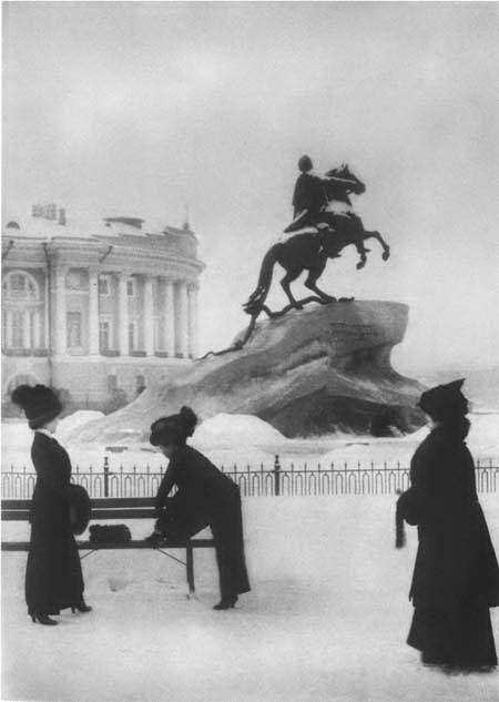 Повседневная жизнь Петербурга на рубеже XIX— XX веков; Записки очевидцев - _62.jpg